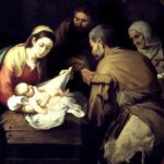 The Birth of Jesus – Drive Thru History®: The Gospels - Kids (6+), Kingdom Kids Zone - Drive Thru History with Dave Stotts