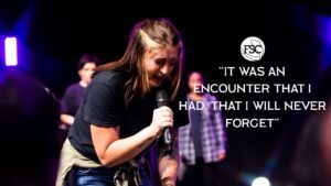 "It was an Encounter that I had, that I will Never Forget" | Testimony - Encounters, Testimonies - Fresh Start Church