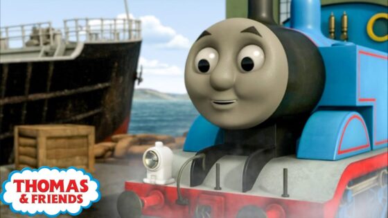 Busy Bees | Season 13 | Full Episode | Thomas & Friends UK - Kids TV Series, Kingdom Kids Zone - Thomas & Friends