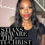 My testimony of how I was deceived by the Antichrist and new age. - Backslider Restored, Heart Healing, Salvation / Converts - Heavenly Sent
