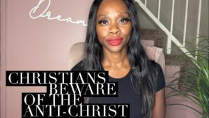 My testimony of how I was deceived by the Antichrist and new age. - Backslider Restored, Heart Healing, Salvation / Converts - Heavenly Sent
