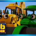 Bob the Builder ⭐ Yard Muddle 🛠️ New Episodes | Cartoons For Kids - Kids (0-4), Kingdom Kids Zone - Bob the Builder