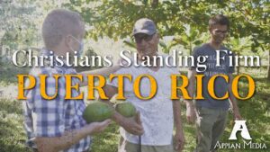Christians Stand Firm During a Hurricane - Documentaries, Movies & TV - Appian Media