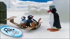 Pingu And Friends Best 2021 Moments! βοΈ@Pingu β Official Channel | Cartoons For Kids - Kids (0-5), Kingdom Kids Zone - Pingu - Official Channel