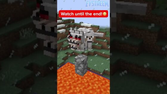 10,000 Dogs vs Sheep! #shorts #minecraft - Gameplay, Kingdom Kids Zone, Minecraft - EYstreem