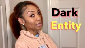 NEW AGE STORY TIME: A Dark Spirit Was In My Room | MY TESTIMONY Why I Left NEW AGE - Salvation / Converts, Testimonies, Witchcraft / NewAge - KeyLovesGod