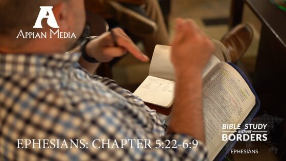 Christ in Relationships: Ephesians 5:22 – 6:9 - Documentaries, Movies & TV - Appian Media