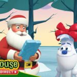Ranger Rob – A Ranger Christmas Special | FULL EPISODE - Kids TV Series, Kingdom Kids Zone - Treehouse Direct