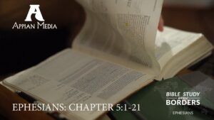 Walking with Christ: Ephesians 5:1-21 - Documentaries, Movies & TV - Appian Media