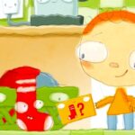 The Day Henry Met 🧦 A SOCK 🧦 Compilation 😎 Cartoons for Kids - Kids TV Series, Kingdom Kids Zone - The Day Henry Met