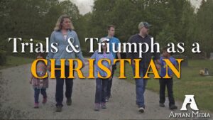 A Faith That Overcomes Tragedy - Documentaries, Movies & TV - Appian Media