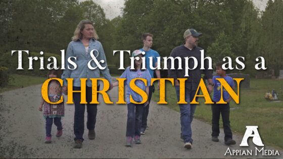 A Faith That Overcomes Tragedy - Documentaries, Movies & TV - Appian Media