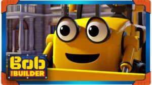 Bob the Builder ⭐ Scoop's Big Break 🛠️ New Episodes | Cartoons For Kids - Kids (0-5), Kingdom Kids Zone - Bob the Builder