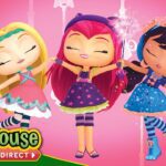 Little Charmers | Switcheroo / Garden Pests | FULL EPISODE - Kids TV Series, Kingdom Kids Zone - Treehouse Direct