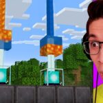 Testing Viral Minecraft Block Facts That Don’t Make Sense - Gameplay, Kingdom Kids Zone, Minecraft - EYstreem