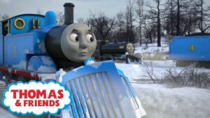 Thomas & Friends™ | Love Me Tender + More Train Moments | Cartoons for Kids - Kids TV Series, Kingdom Kids Zone - Thomas & Friends