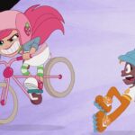 The Great Gooseberry Chase! πBerry in the Big City πStrawberry Shortcake πCartoons for Kids - Kids TV Series, Kingdom Kids Zone - Strawberry Shortcake - WildBrain