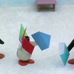Pingu Winter Family Fun! ❄️🐧 @Pingu 1 Hour Compilation - Kids (0-4), Kingdom Kids Zone - Pingu - Official Channel