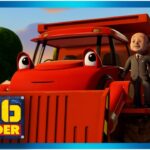 Bob the Builder ⭐ Muck the Chauffeur 🛠️ New Episodes | Cartoons For Kids - Kids (0-4), Kingdom Kids Zone - Bob the Builder