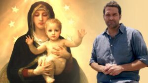 The Announcement to Mary – Drive Thru History®: The Gospels - Kids (6-9), Kingdom Kids Zone - Drive Thru History with Dave Stotts
