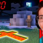 Testing Scary Minecraft Mysteries at 3 AM - Gameplay, Kingdom Kids Zone, Minecraft - EYstreem