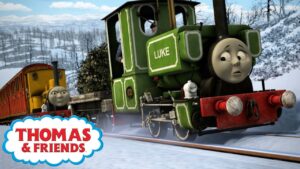 Thomas & Friends™ | Duncan And Humbug | Best Train Moments | Cartoons for Kids - Kids TV Series, Kingdom Kids Zone - Thomas & Friends