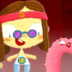 The Day Henry Met 🤩 A FEATHER BOA 🤩 NEW SEASON 4 😎 Cartoons for Kids - Kids TV Series, Kingdom Kids Zone - The Day Henry Met