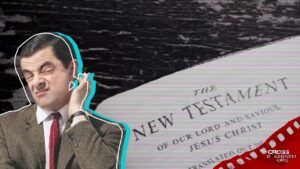 Is the New Testament historically reliable? - Is the Bible Reliable?, Truth Seekers - Cross Examined