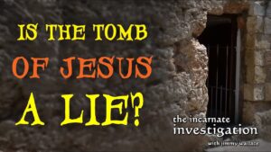 Was the Tomb of Jesus Really Empty? - Jesus & the Resurrection, Truth Seekers - Cold-Case Christianity - J. Warner & Jimmy Wallace