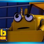 Bob the Builder ⭐ Sky-High Scoop 🛠️ New Episodes | Cartoons For Kids - Kids (0-4), Kingdom Kids Zone - Bob the Builder
