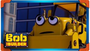 Bob the Builder ⭐ Sky-High Scoop ​🛠️ New Episodes | Cartoons For Kids - Kids (0-5), Kingdom Kids Zone - Bob the Builder