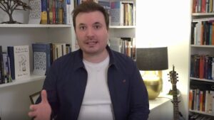 Are There Two Different Gods in the Old and New Testaments? (Part Two) - Is the Bible Reliable?, Truth Seekers - SolasCPC