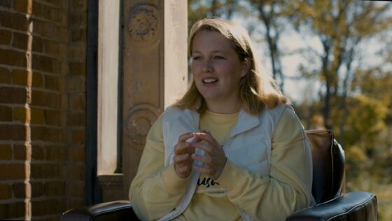 Body Image & Approval: Haley (part 2) - Body Image, Heart Healing, Testimonies - Ignite the Ville
