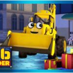 Bob the Builder ⭐❄️ A Special Christmas Mix! ❄️🛠 Cartoons for Kids - Kids (0-4), Kingdom Kids Zone - Bob the Builder