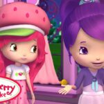 Too Cool for Rules!! π Berry Bitty Adventures π Strawberry Shortcake π Cartoons for Kids - Kids TV Series, Kingdom Kids Zone - Strawberry Shortcake - WildBrain