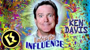 Ken Davis "Under The Influence" | FULL STANDUP COMEDY SPECIAL - Comedy - Faith Channel