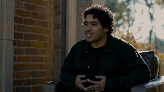 Dating & Friendship: Ariel & Eduardo (part 1) - Family & Relationships, Relationships, Testimonies - Ignite the Ville