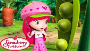 Big Berry Harvest! 🍓Berry Bitty Adventures 🍓 Strawberry Shortcake 🍓 Cartoons for Kids - Kids TV Series, Kingdom Kids Zone - Strawberry Shortcake - WildBrain