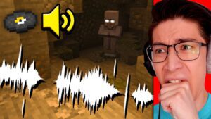 Testing Terrifying Minecraft Mysteries That Came True - Gameplay, Kingdom Kids Zone, Minecraft - EYstreem