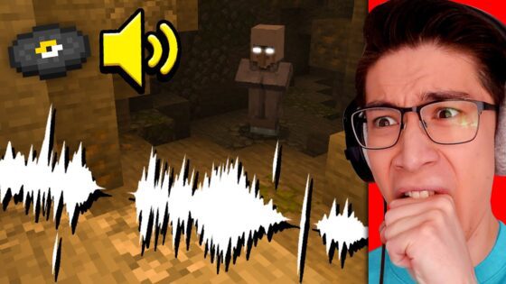 Testing Terrifying Minecraft Mysteries That Came True - Gameplay, Kingdom Kids Zone, Minecraft - EYstreem