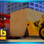 Bob the Builder ⭐ Training Day ​🛠️ New Episodes | Cartoons For Kids - Kids (0-4), Kingdom Kids Zone - Bob the Builder
