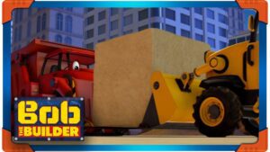 Bob the Builder ⭐ Training Day ​🛠️ New Episodes | Cartoons For Kids - Kids (0-5), Kingdom Kids Zone - Bob the Builder