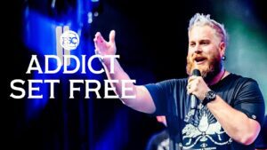 Addict Set Free | Testimony - Addiction, Testimonies - Fresh Start Church