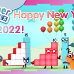 Happy New Year Special! | Numberblocks 30 Minute Compilation | 123 – Numbers Cartoon For Kids - Kingdom Kids Zone, Little Learners - Numberblocks
