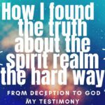 Depression, Anxiety, Weed, Alcohol, Suicide, New Age, Kundalini, Third Eye, Demons & Finding God. - Salvation / Converts, Testimonies, Witchcraft / NewAge - Kilikina