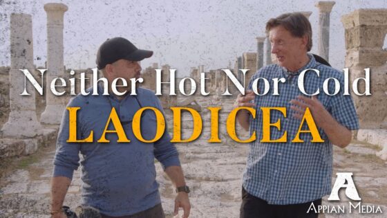 Laodicea: Neither Hot nor Cold - Documentaries, Movies & TV - Appian Media