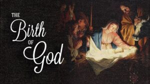 The Birth of God - Jesus & the Resurrection, Truth Seekers - ReasonableFaithOrg