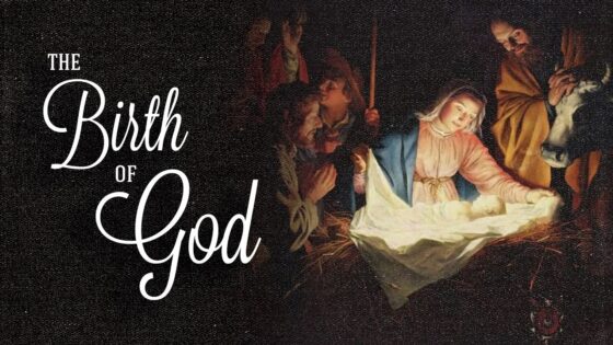 The Birth of God - Jesus & the Resurrection, Truth Seekers - ReasonableFaithOrg