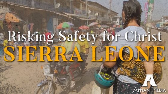 Christians Risk Personal Safety for the Gospel - Documentaries, Movies & TV - Appian Media