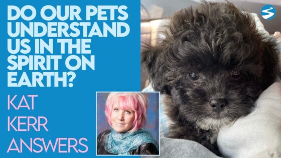 Kat Kerr: Can Our Pets Understand Us In The Spirit? | Aug 11 2021 - Encounters, Heaven Trip, Testimonies - ElijahClips